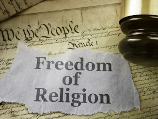 Freedom of religion: Legal practitioners tasked on citizens’ rights