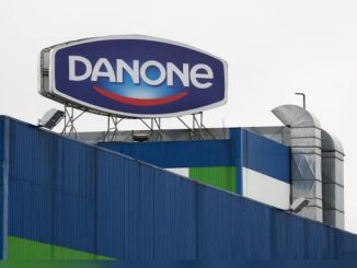 French Food Firm, Danone, Eyes Nigerian Market