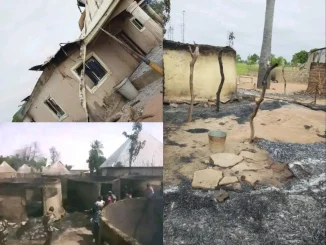 Fresh violence in Taraba claims 30 lives, sparks criticism over govt response
