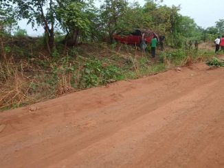 Fulani Herdsmen Hijack Fully Loaded Vehicle in Benue, Abduct Passengers, Kill Driver- Newsone