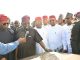 2nd Anniversary: Full List Of Road Projects Commissioned By President Tinubu
