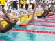 Gateway Games 2024: Again, Ogun wins swimming gold, breaks festival record