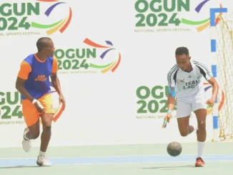 Gateway Games 2024: NSC disqualifies 6 athletes over antidoping issues