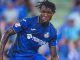 Unity Cup final: Getafe midfielder Uche joins Super Eagles camp in London