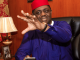 Go After Politicians Sponsoring Boko Haram - FFK Tells FG