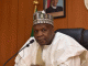 Gombe Assembly Passes Vote Of Confidence On Governor Yahaya