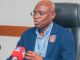 Gov Alia Speaks On Plans To Leave APC