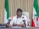 Gov. Kefas absent as Taraba communities hold mass burial for victims of herders' attack