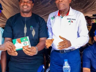 Gov Mbah made opposition difficult in Enugu - Detecting LP lawmakers