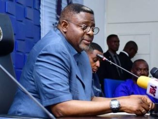 Gov Otu Unveils Theme For 20th Calabar Festival