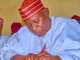 Governor Yusuf Suspends Head Of Service Over Salary Fraud Affecting Workers In Kano State