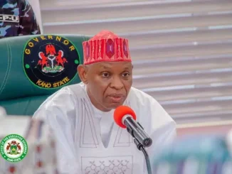 Gov Yusuf approves deployment of 17, 600 guards to curb insecurity in public schools