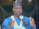 Gov. Zulum closes 10-year-old IDPs camp