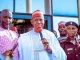 Governor Yusuf secures release of 8 female inmates