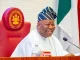 Group Cautions CSOs Against Calls For Akpabio’s Resignation