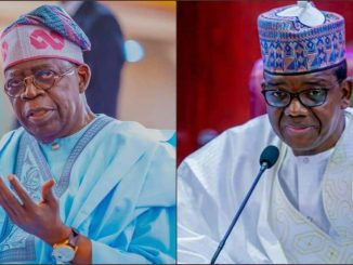 Group rejects alleged ₦200m bribe to protest against Tinubu, Matawalle