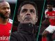 Gunners Clear Out: 7 Arsenal Players Expected To Leave the London Club This Summer