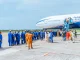 Hajj 2025: Over 400 Nasarawa pilgrims depart Abuja for Saudi Arabia