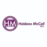 Haldane McCall