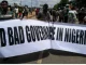 Hardship: Endbadgovernance Movement fixes nationwide protest June 12