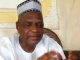 Hardship: I Don't Even Turn On My AC Again - APC Chieftain, Sen. Girei