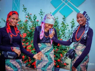 Hausa wedding: Ban of ‘Kauyawa Day’ in Kano sparks cultural identity debate