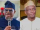 He tried as FCT minister - Wike speaks on comparison with El-Rufai