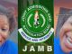 Herbs seller advises JAMB candidates to apply for herbs course after low UTME scores