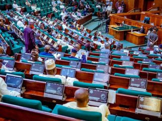 House Committee Summons To Governors Unhelpful