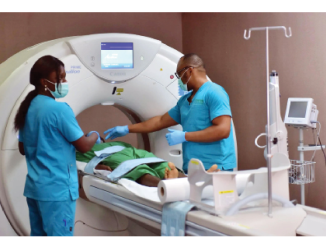 House Of Reps Pushes For Free Cancer Screening