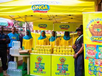 How ONGA Brought Taste, Togetherness And Generosity To Ramadan