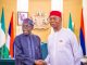 How Tinubu Predicted PDP's Collapse In Delta - Sen. Nwoko
