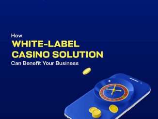 How White-Label iGaming Solutions Can Benefit Your Business