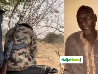 'I Supplied Fuel, Food And Water To Bandits' - Suspect Confesses In Katsina