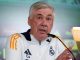 I can't wait to prepare Brazil for 2026 World Cup in USA - Ancelotti