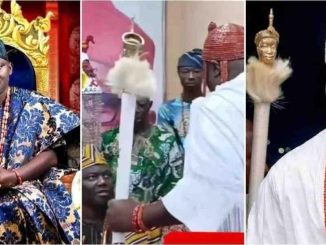 Viral Video: “I hold Ooni of Ife in high regard” – Alaafin of Oyo breaks silence amid backlash