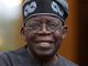 “I know road, I will lead you to promised land” — President Tinubu