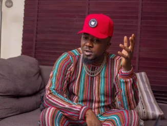 I regret breaking up with some of my ex-girlfriends - Ice Prince