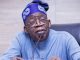 “I won’t be distracted from doing what’s right for Nigeria” - Tinubu
