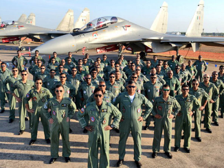 IAF Jams Pakistan's Chinese-supplied Air Defence In 23 Minutes