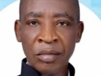 IAWPA Appoints Amb. Chukwudi As Head Of Delegation To India Peace Day Celebration