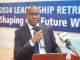 ICPC boss raises alarm over rampant corruption in local governments