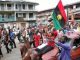 IPOB Kicks Over NSA Ribadu's Linking Of Group To Attacks On Prisons, Police Stations