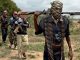 ISWAP Terrorists Invade Another Military Base In Borno, Kill 4 Soldiers