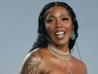 'I Was Stubborn' - Tiwa Savage Reveals What She Did When She Was Accused Of Wearing Revealing Clothes