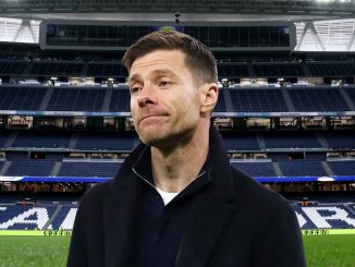 I'm leaving Bayer Leverkusen - Xabi Alonso confirms ahead of Real Madrid switch