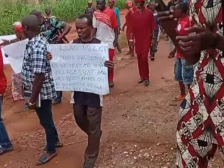 Imo Community Sends SoS To Gov Uzodinma