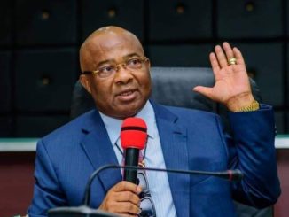 Imo State Reveals Next Step As NJC Declares Acting Chief Judge Appointment Invalid
