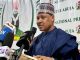 Inflation Drop: Not By Chance, Tinubu's Effort - Idris