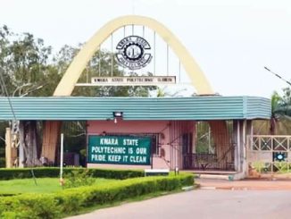Innovation: Commissioner Hails Kwara Polytechnic